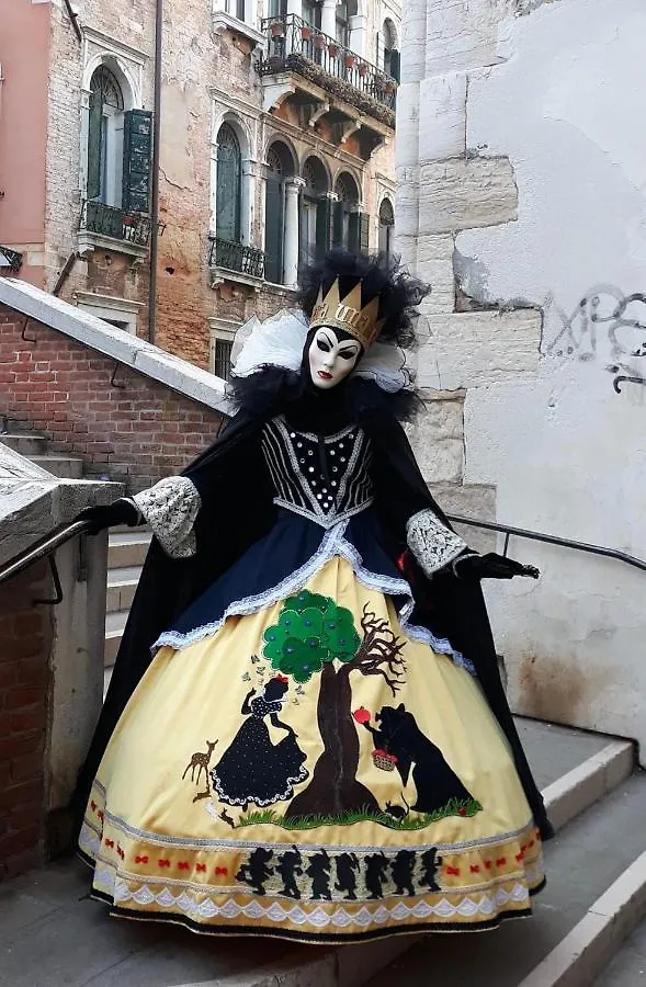 Piccola Corte Venice
