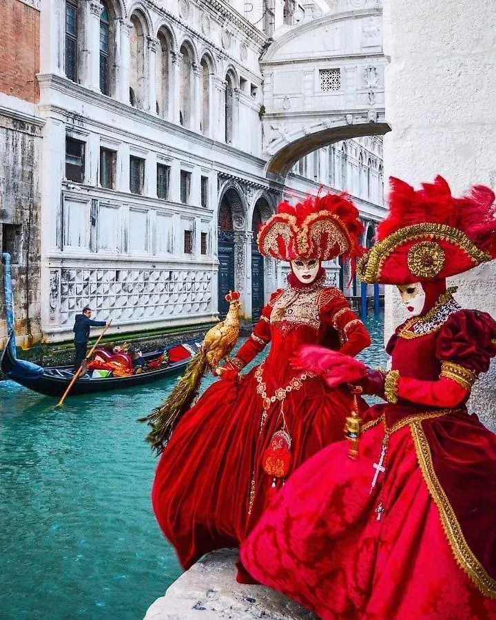 Piccola Corte Venice