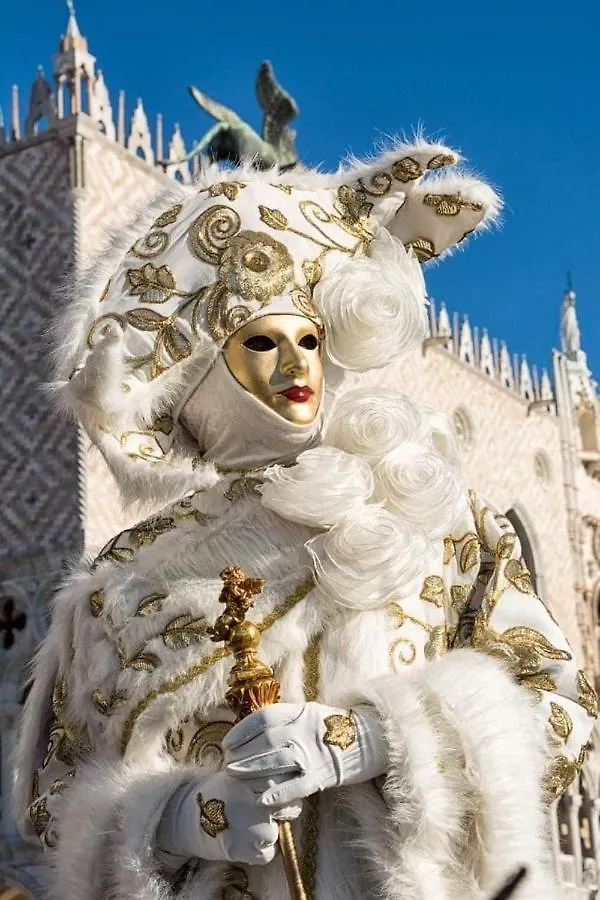 Piccola Corte Venice Apartment